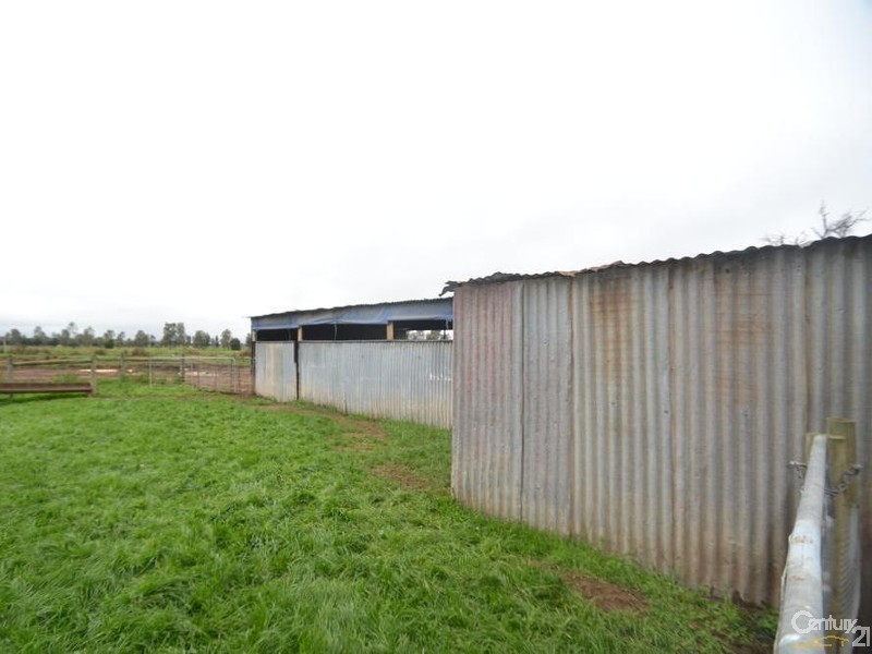 307 Kervins Road, Cohuna VIC 3568