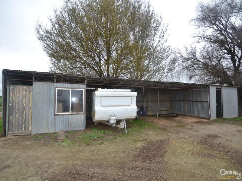 307 Kervins Road, Cohuna VIC 3568