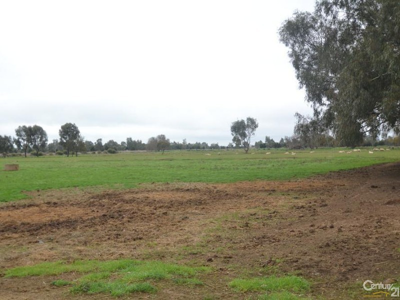 307 Kervins Road, Cohuna VIC 3568