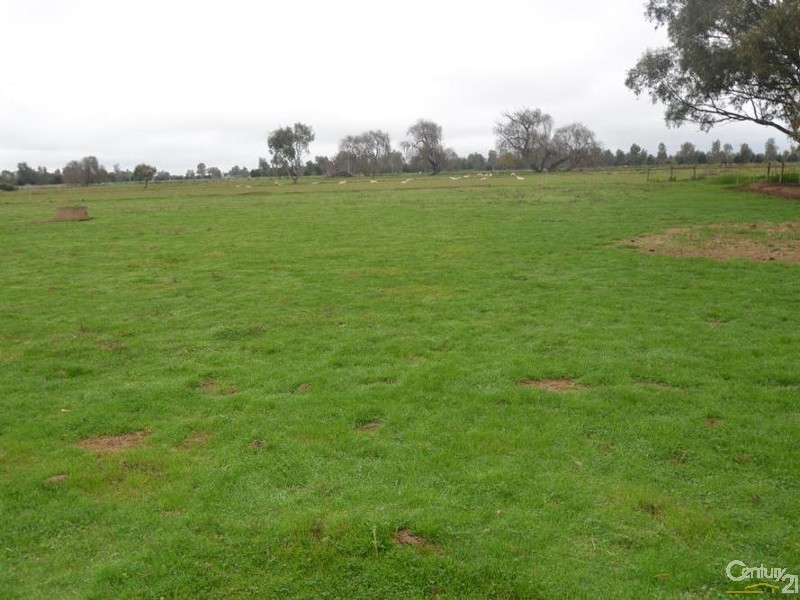 307 Kervins Road, Cohuna VIC 3568