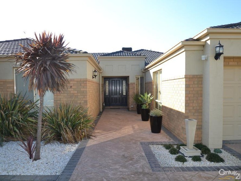 5 Airlie Court, Echuca VIC 3564