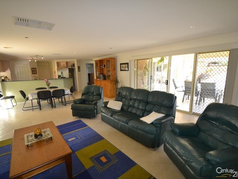 5 Airlie Court, Echuca VIC 3564