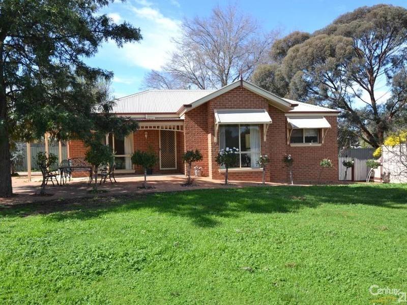 4/90 Haverfield Street, Echuca VIC 3564