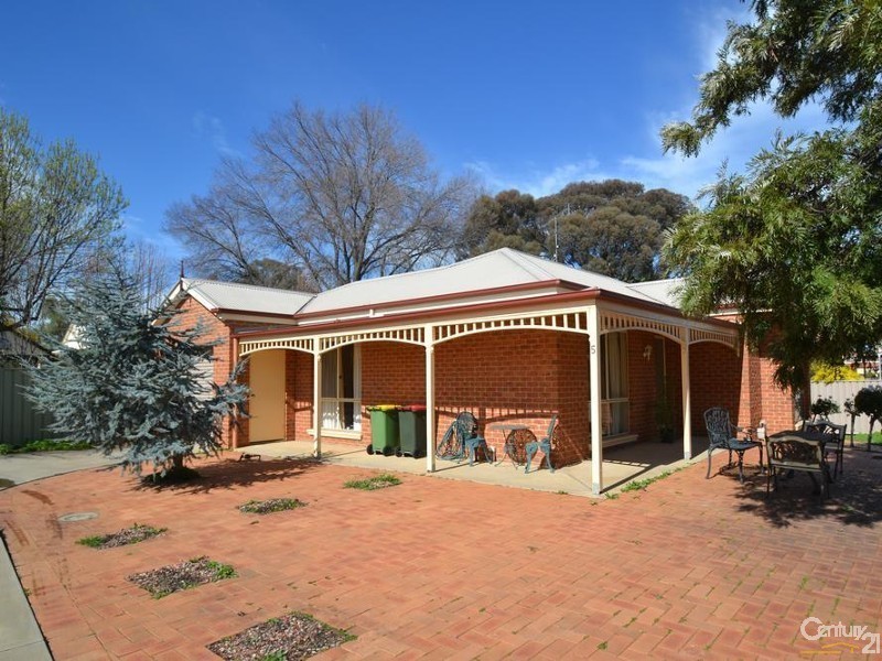 4/90 Haverfield Street, Echuca VIC 3564