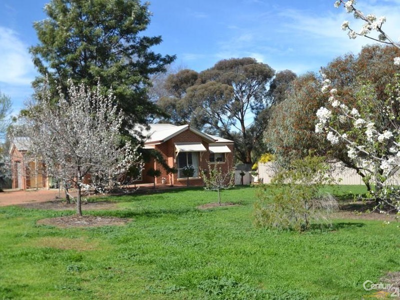 4/90 Haverfield Street, Echuca VIC 3564