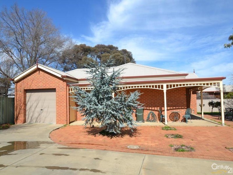 4/90 Haverfield Street, Echuca VIC 3564