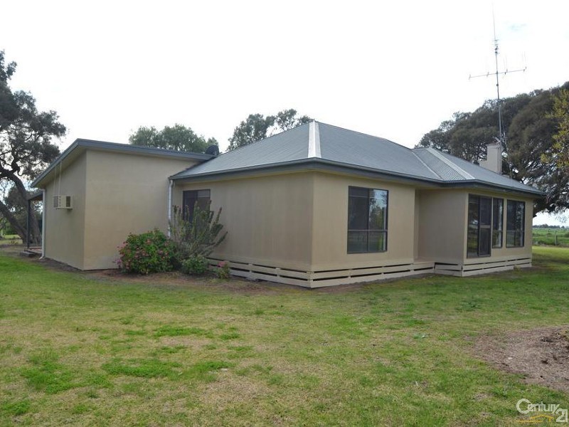 Wakool Road, Barham NSW 2732