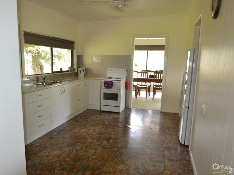 Wakool Road, Barham NSW 2732