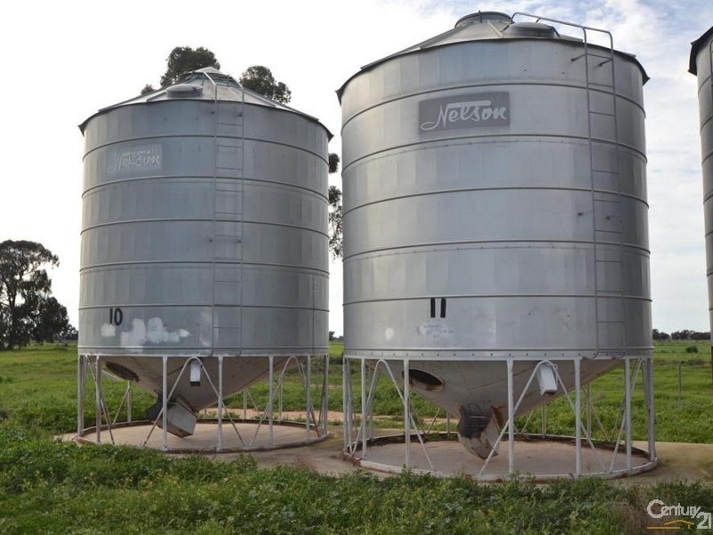 Wakool Road, Barham NSW 2732