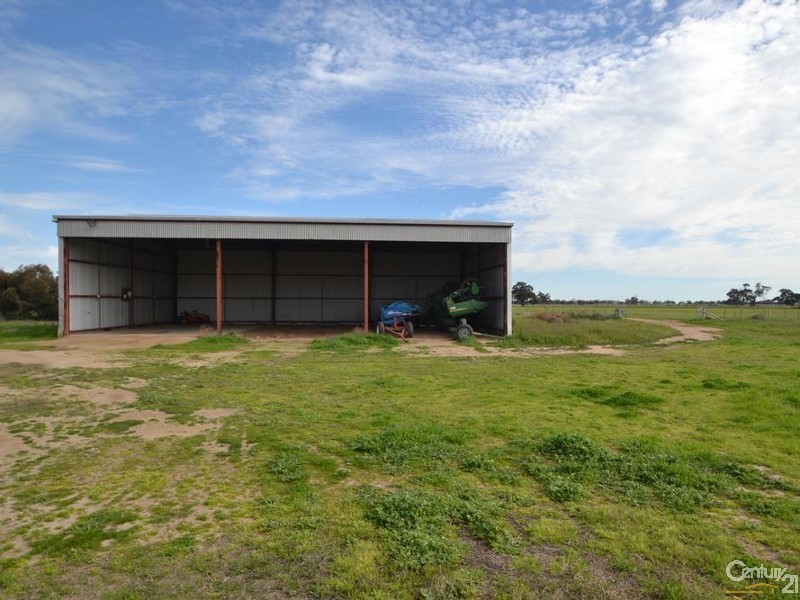 Wakool Road, Barham NSW 2732