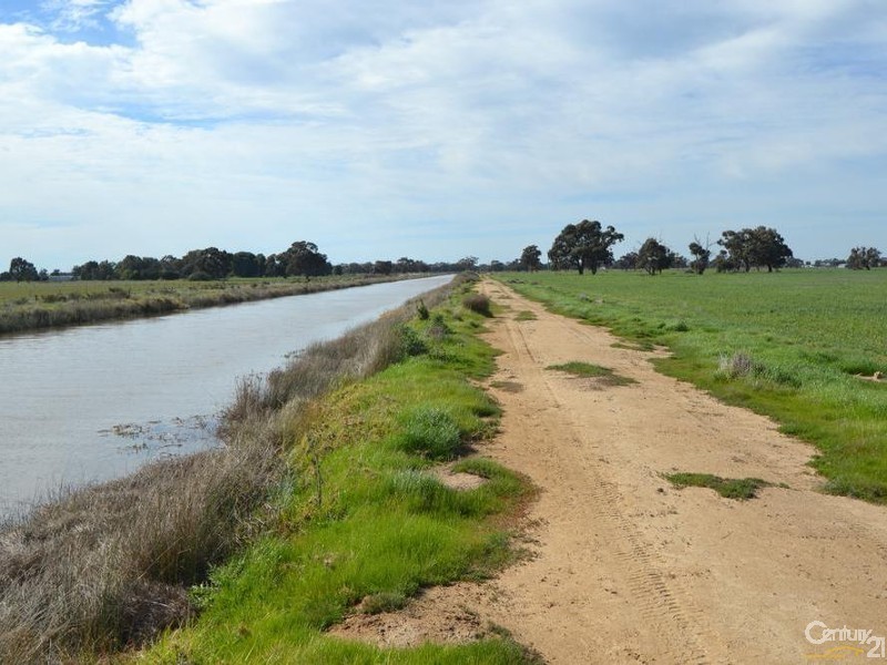 Lot 119 Barham – Wakool Road, Barham NSW 2732