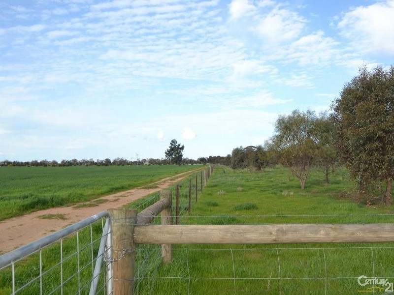 Thyra Road, Moama NSW 2731