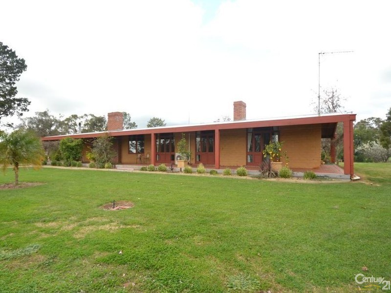 RMB 140 Thyra Road, Moama NSW 2731