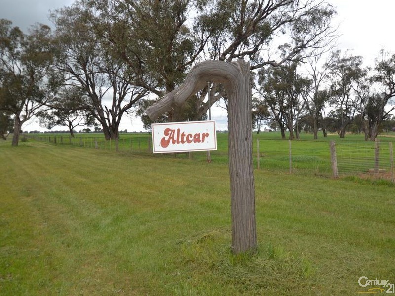 RMB 140 Thyra Road, Moama NSW 2731