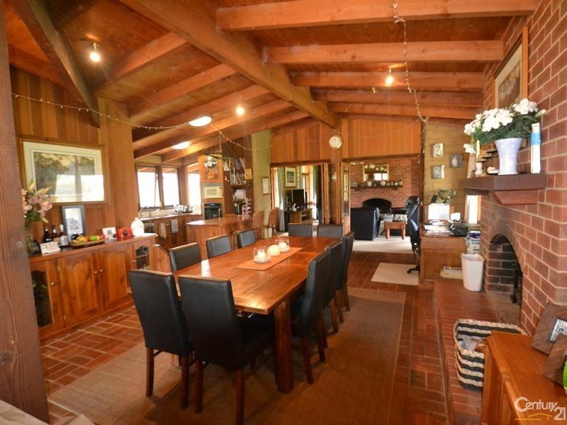 RMB 140 Thyra Road, Moama NSW 2731