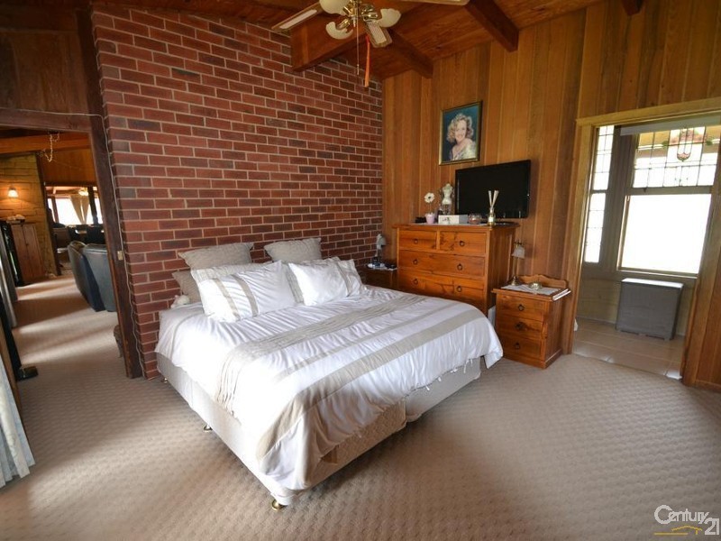 RMB 140 Thyra Road, Moama NSW 2731