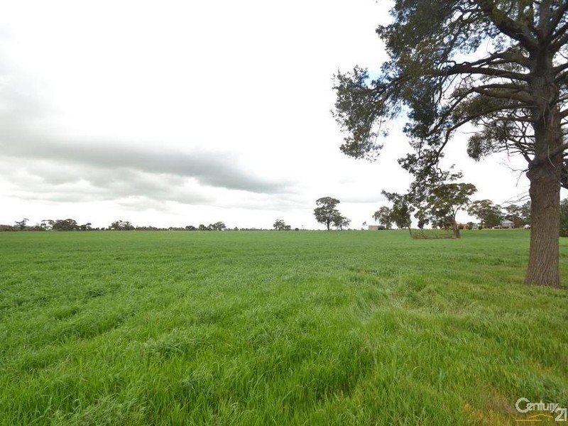 RMB 140 Thyra Road, Moama NSW 2731