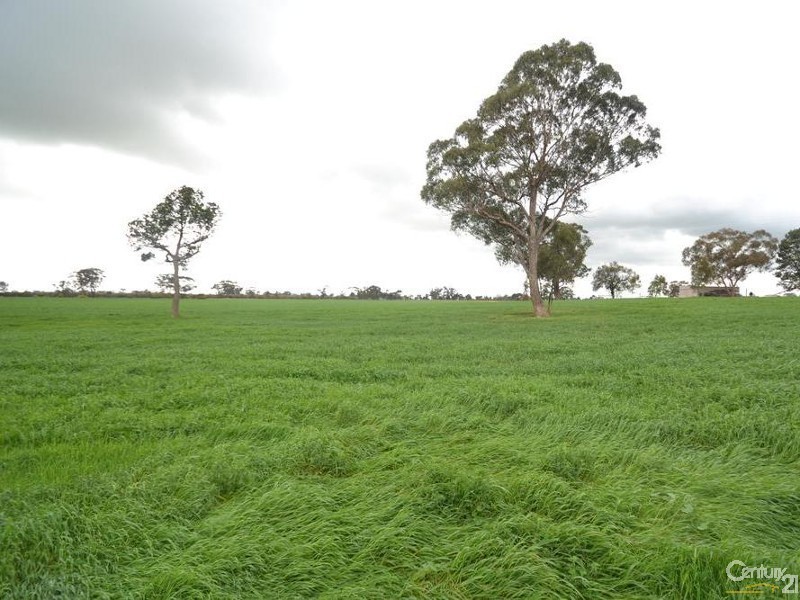 RMB 140 Thyra Road, Moama NSW 2731