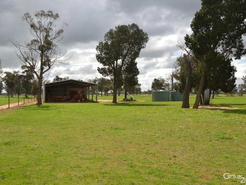 RMB 140 Thyra Road, Moama NSW 2731