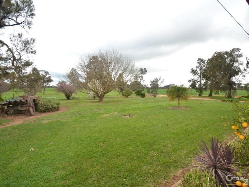 RMB 140 Thyra Road, Moama NSW 2731