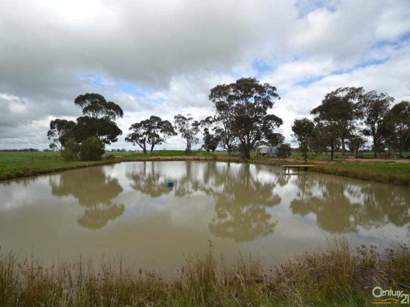 RMB 140 Thyra Road, Moama NSW 2731