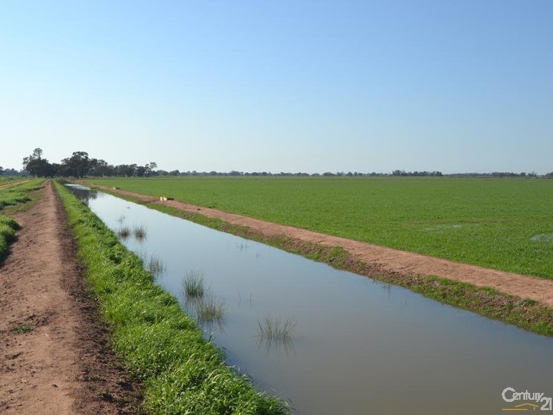 RMB 185 Hetherington Road, Deniliquin NSW 2710