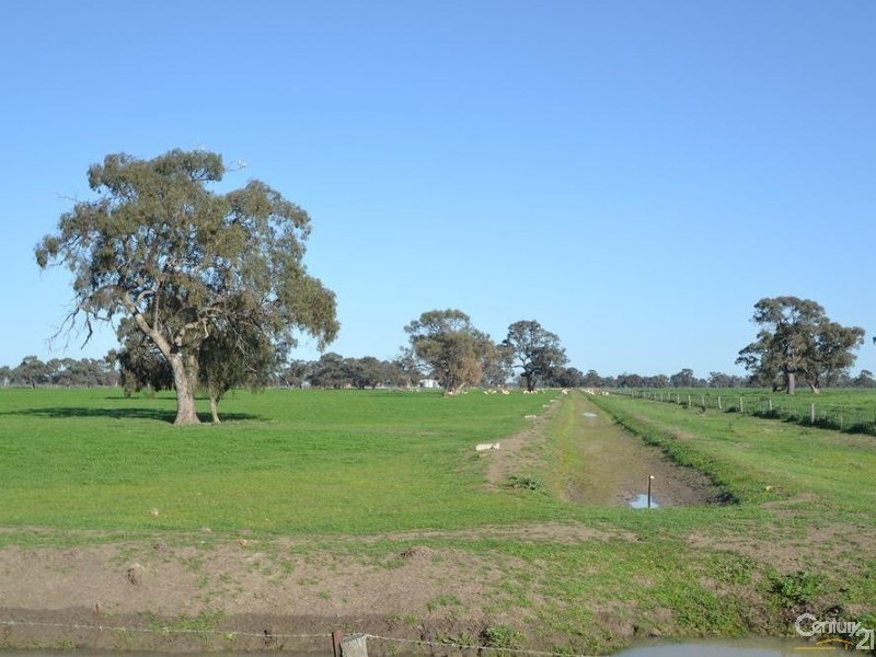 RMB 185 Hetherington Road, Deniliquin NSW 2710
