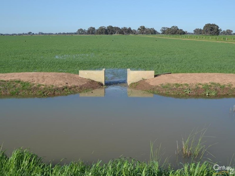 RMB 185 Hetherington Road, Deniliquin NSW 2710