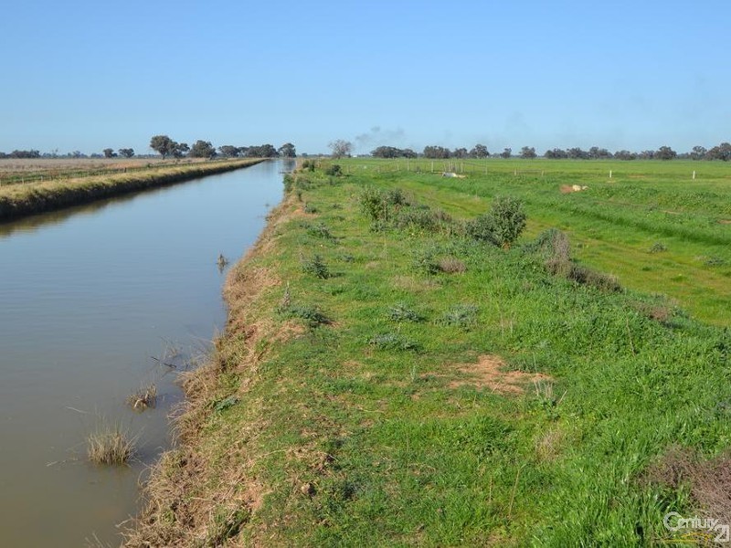 RMB 185 Hetherington Road, Deniliquin NSW 2710