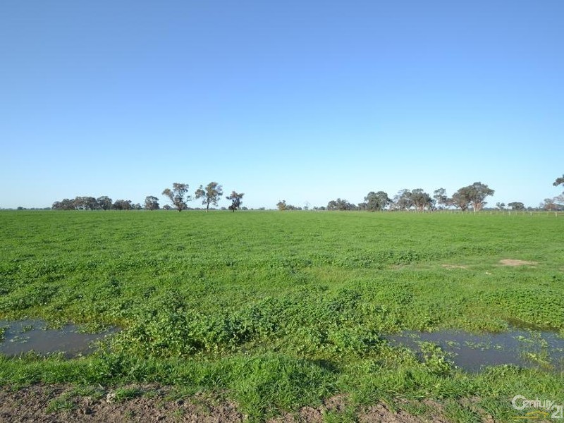 RMB 185 Hetherington Road, Deniliquin NSW 2710