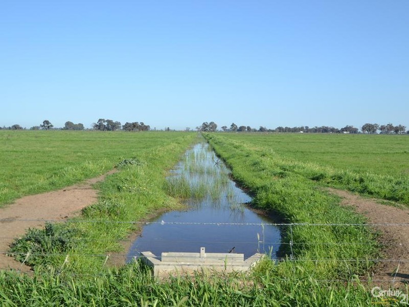 RMB 185 Hetherington Road, Deniliquin NSW 2710