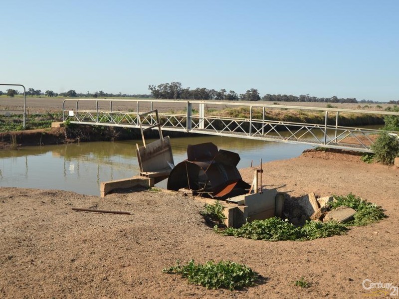 RMB 185 Hetherington Road, Deniliquin NSW 2710