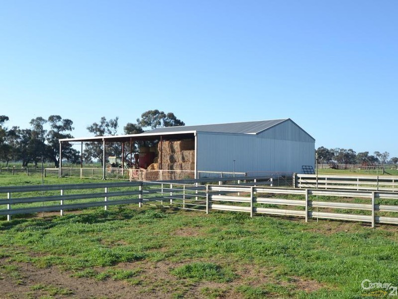 RMB 185 Hetherington Road, Deniliquin NSW 2710
