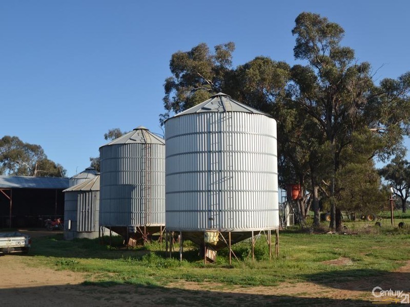 RMB 185 Hetherington Road, Deniliquin NSW 2710
