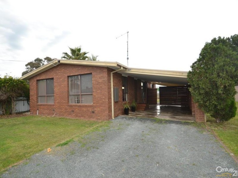 1 McIntosh Street, Echuca VIC 3564