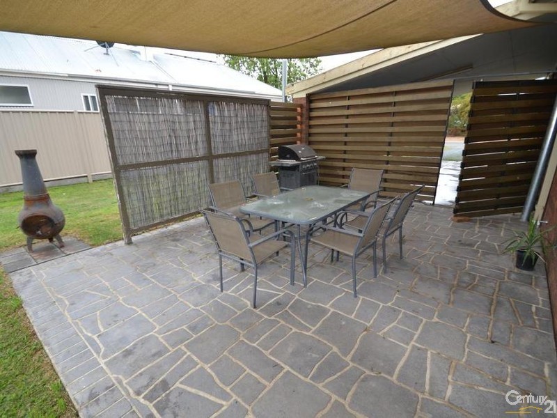 1 McIntosh Street, Echuca VIC 3564