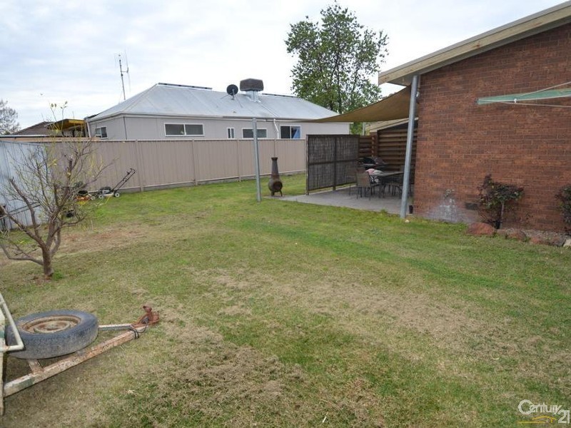 1 McIntosh Street, Echuca VIC 3564