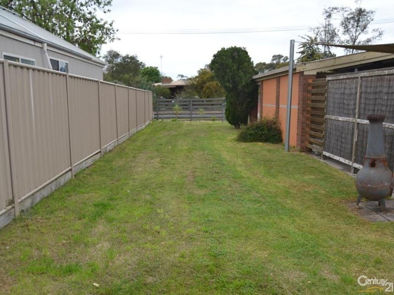 1 McIntosh Street, Echuca VIC 3564