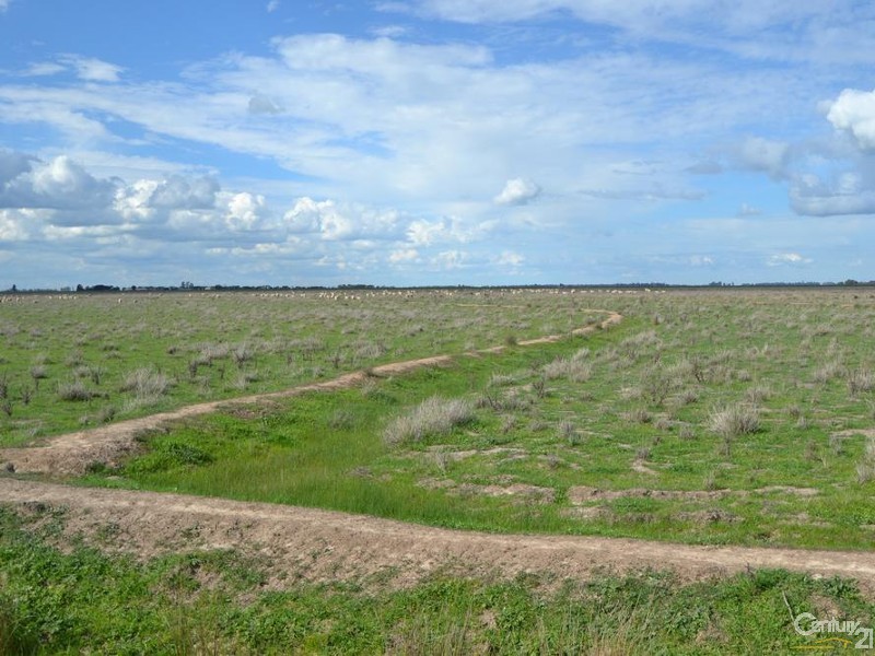 Southdown Road, Deniliquin NSW 2710