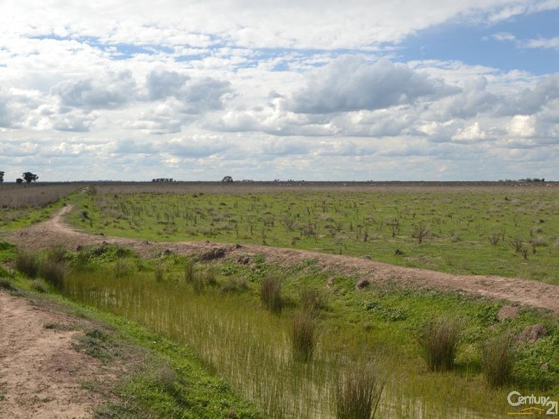 Southdown Road, Deniliquin NSW 2710