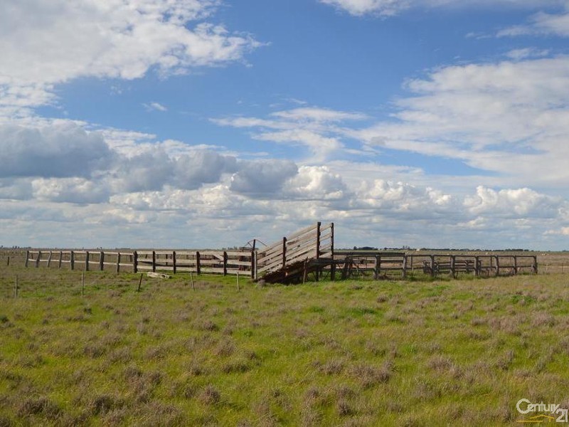 Southdown Road, Deniliquin NSW 2710