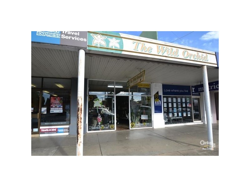 205 Hare Street, Echuca VIC 3564