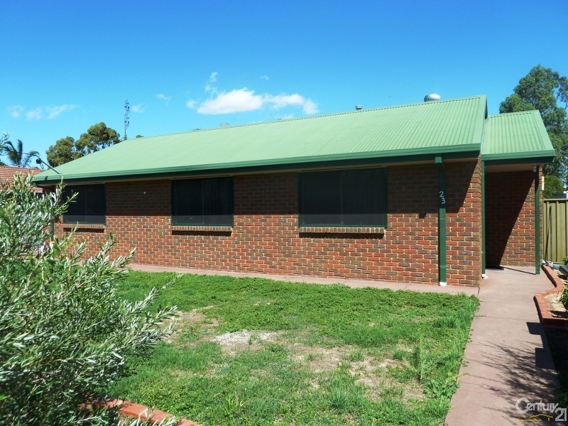 23 Rose Street, Echuca VIC 3564