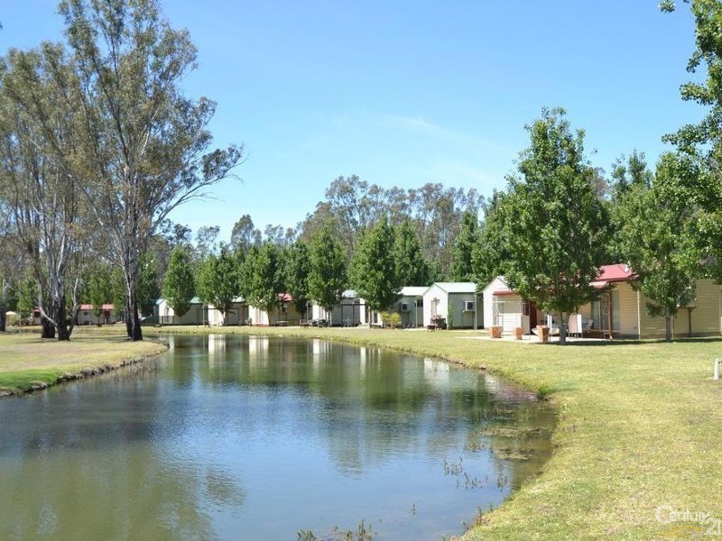 98 Tarragon Lodge, Mathoura NSW 2710