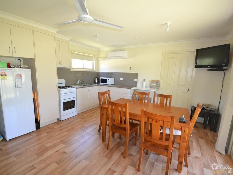 98 Tarragon Lodge, Mathoura NSW 2710