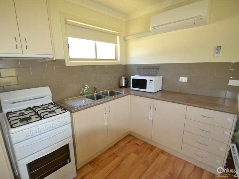 98 Tarragon Lodge, Mathoura NSW 2710