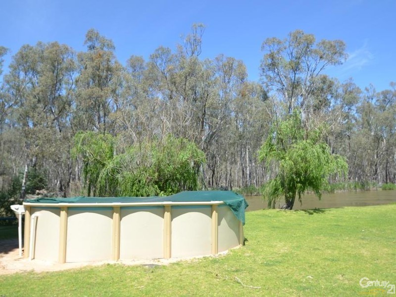 98 Tarragon Lodge, Mathoura NSW 2710