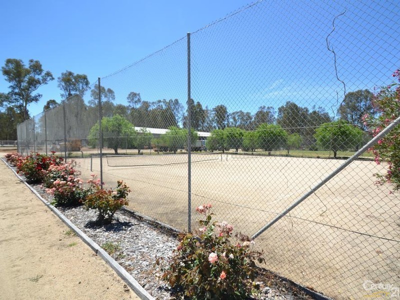 98 Tarragon Lodge, Mathoura NSW 2710