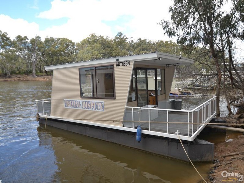 Echuca VIC 3564