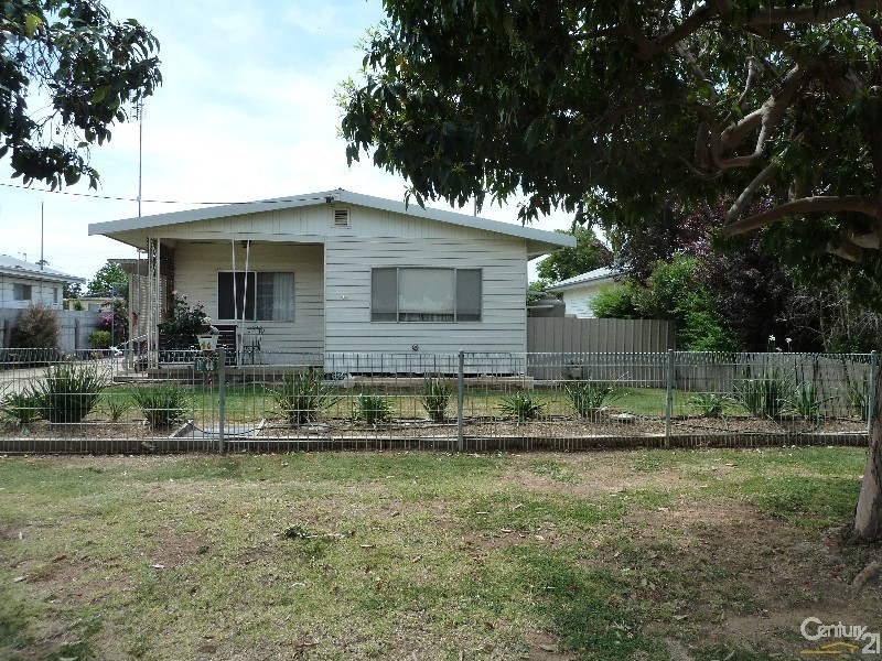 46 Simmie Street, Echuca VIC 3564